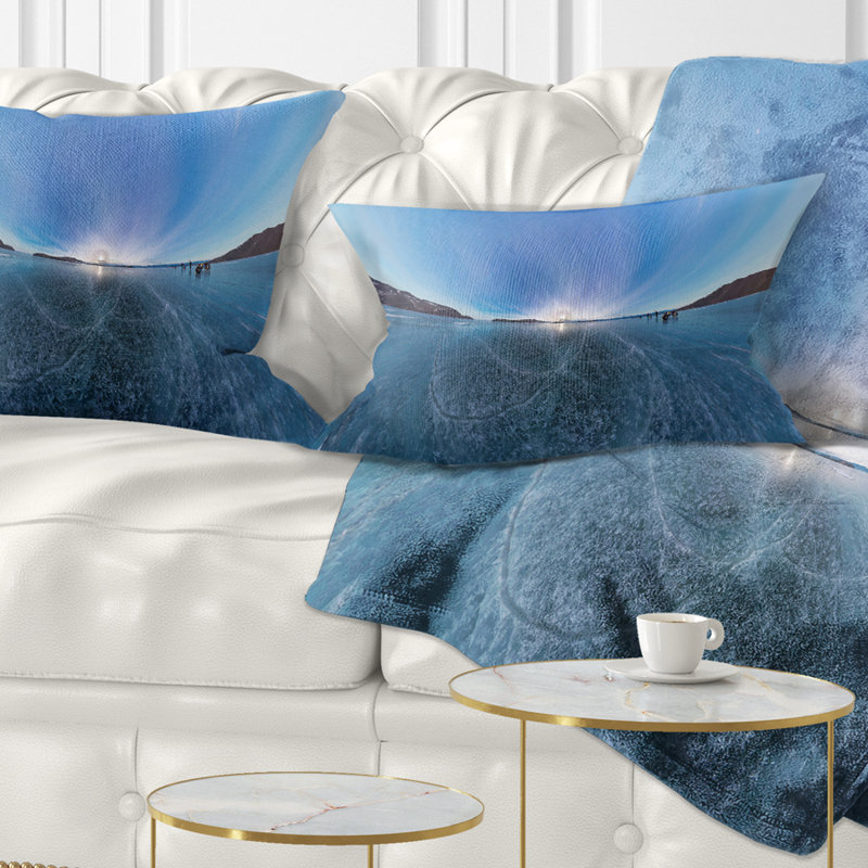 Coussin lombaire Schafer