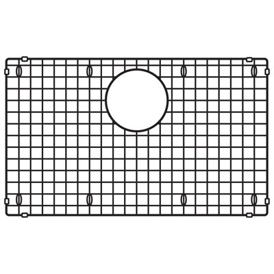 GRID PRECIS U SINGLE 27