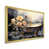 Black Picture Framed