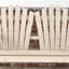 Hinkel Wood Outdoor Bench