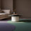 Modern Minimalist Style Coffee Table
