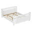 Grand lit plateforme en bois-1202270763