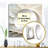 Addisin - Nautilus Square Mirror Wall Decor For Bedroom-60992895