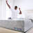 Nora Cooling 10" Medium Hybrid Mattress-520090456