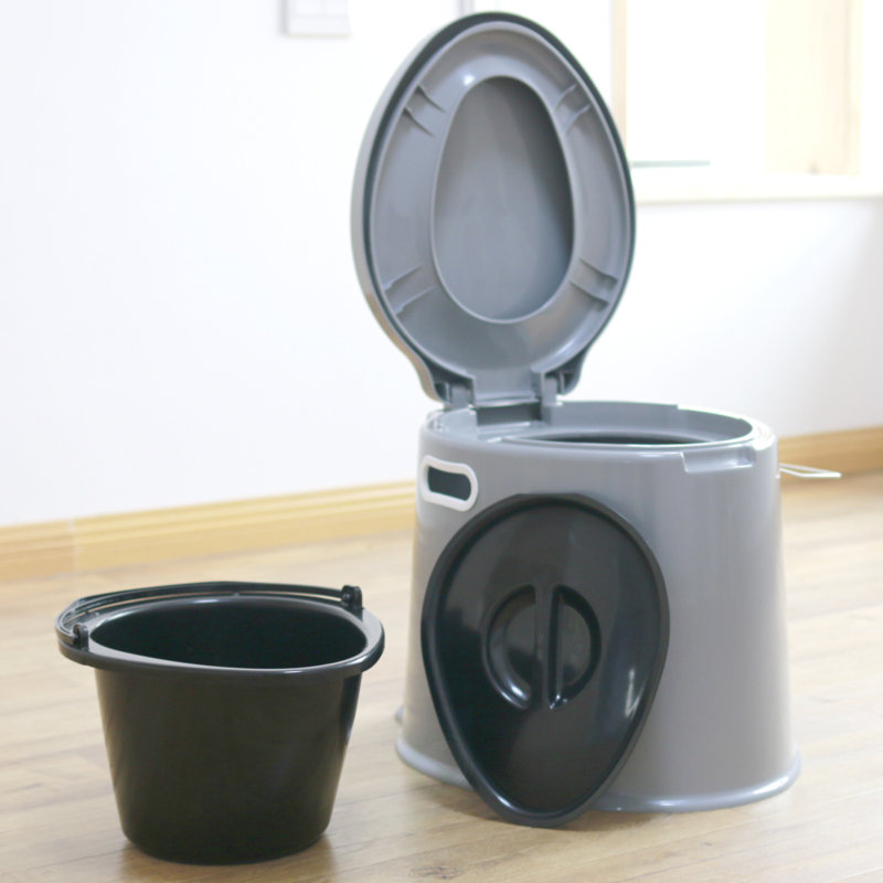 Tente pour 2 personnes avec toilette