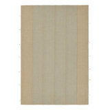 Hand Woven Wool Area Rug