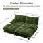 Canapé modulaire Modern-189166882-189166881
