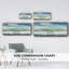 Surf is up - Toile encadrée-224022805