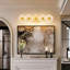 Éclairage pour meuble-lavabo à intensité variable MantoLite-1473884958-1473884957-1449603297