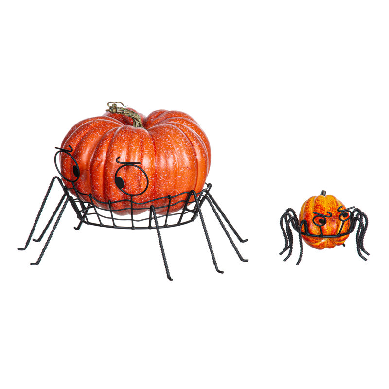 Metal Halloween Decoration