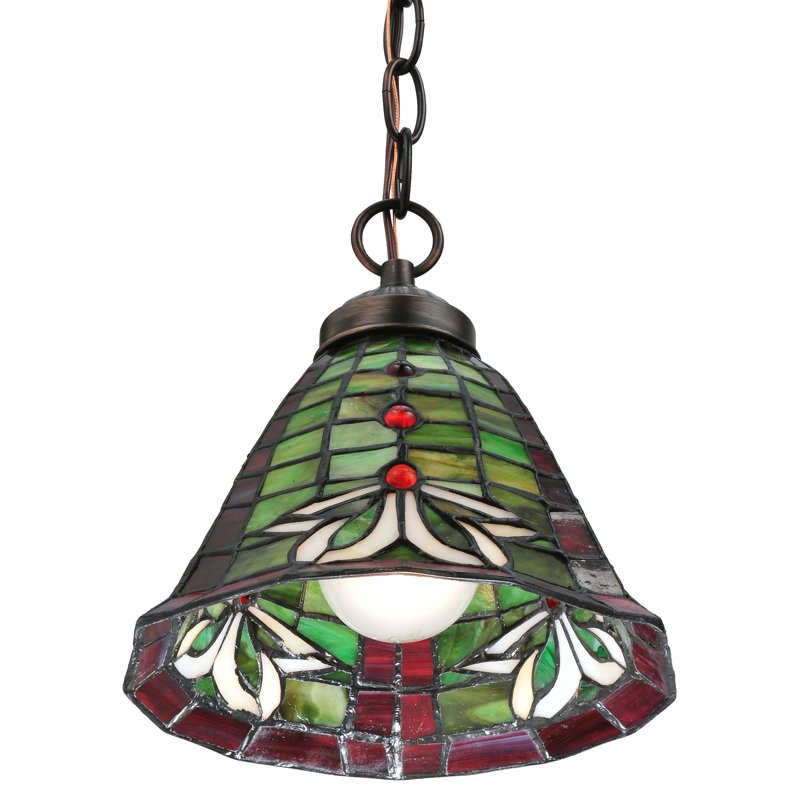 1 - Light Pendant