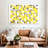 Avery Molecular Abstract Geometric-107953261