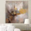 Petals Whisper by Nan - Print on Canvas-19216565