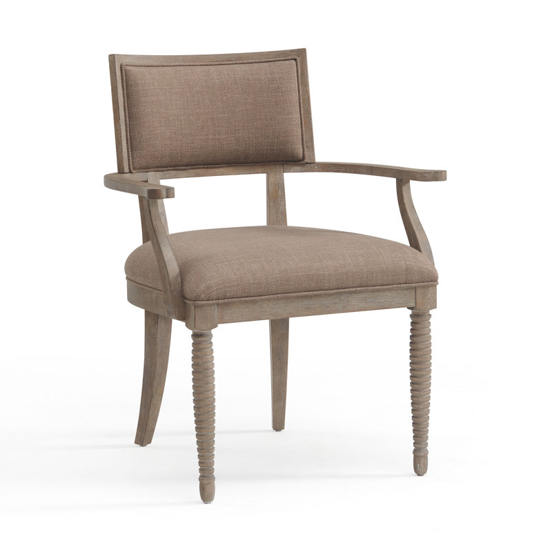 Reforma Upholstered Arm Chair