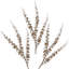 Vaporisateur d'eucalyptus pailleté doré 36 po-131264306