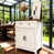 White/Oak
