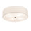 Zortman 4 - Light Flush Mount