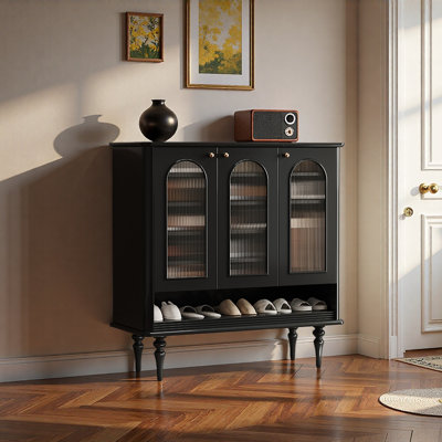Armoire de rangement simple de grande capacité