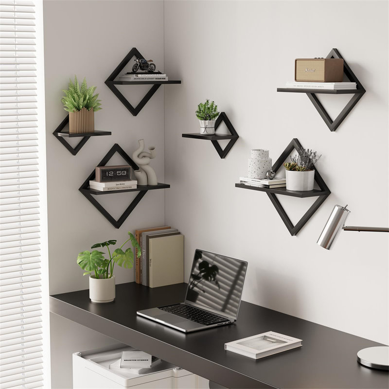 Floating Shelf