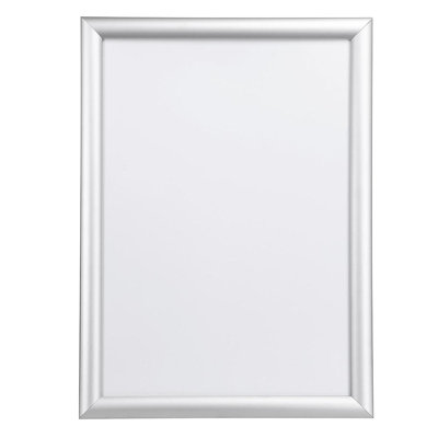 White . Picture Frame