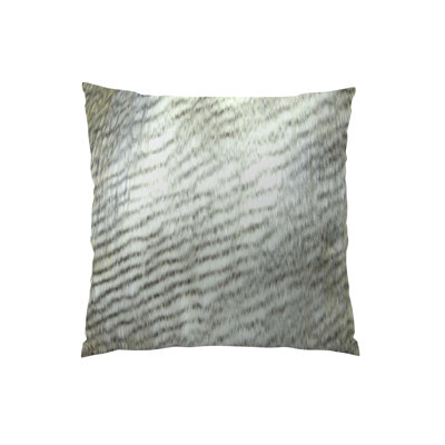 Coussin Alaskan Hawk