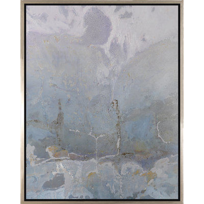 Serenity " Serenity " Painting Print