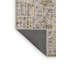 Tapis beige soyeux et moelleux-100901048