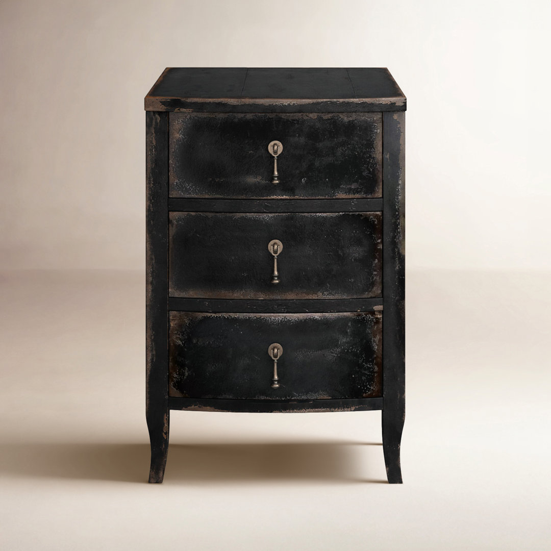 Chamberlain 20'' W Nightstand Birch Lane™