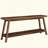 70.9-Inch Farmhouse Console for Entryway, 2-Tier Entry Table Sofa Table-1206774634