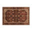 Tapis d'intérieur et d'extérieur brun Persian-275135172
