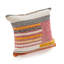 Housse de coussin texturée 100% coton Marrice-1410066887