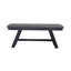 Banc de salle à manger Aljona Eton-83258816