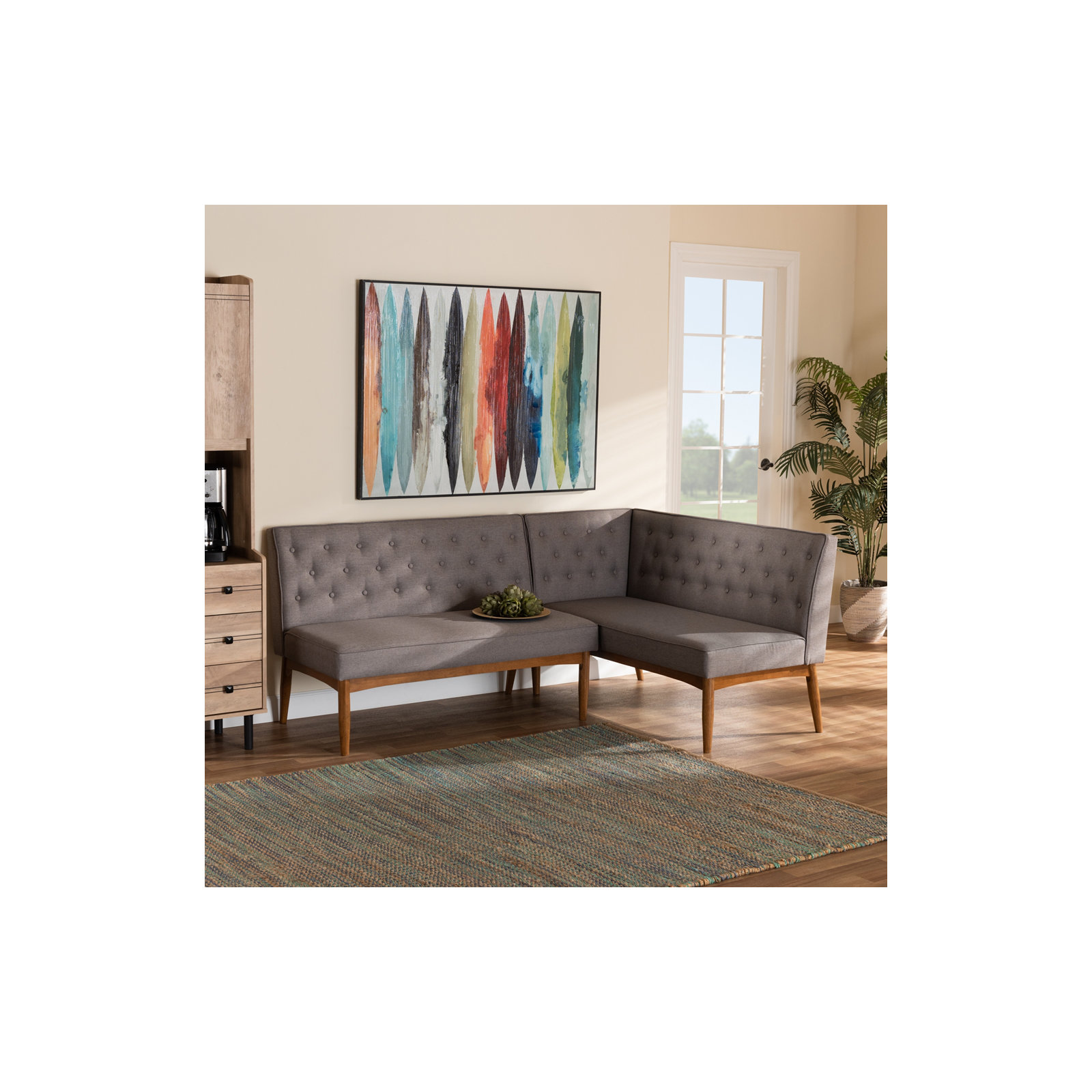Cherianne Bench