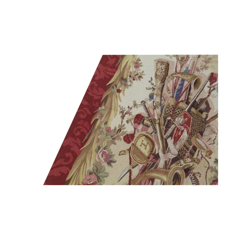 Wool Tapestry