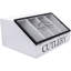 Harijan Wood Rectangle Chest / Box