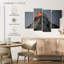 Hannes Zermatt Mountain Glow-107525541