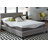 Slumber Solutions Renew  Medium Gel Memory Foam Mattress-60945752-111448325