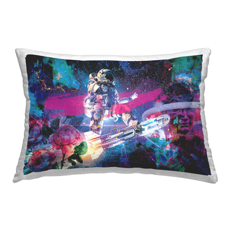  Throw Pillow