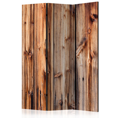 Caldwell 172cm H Folding Room Divider