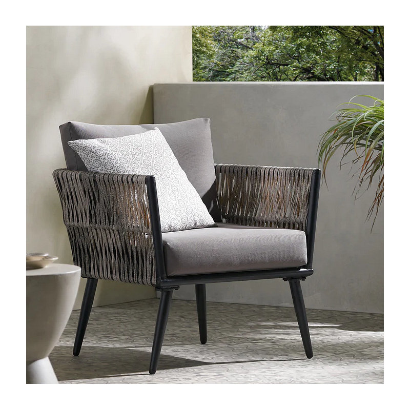 OCEANUS CHAT ENSEMBLE - CHAISE