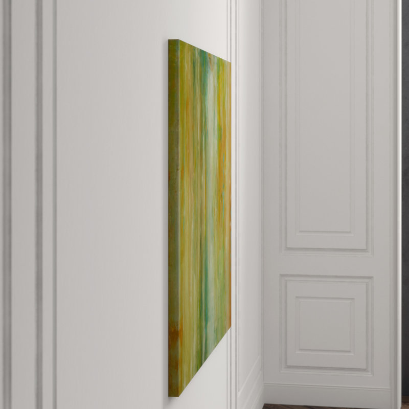 Eloquence Print by Joshua Schicker, 54" H x 54" W, Outdoor