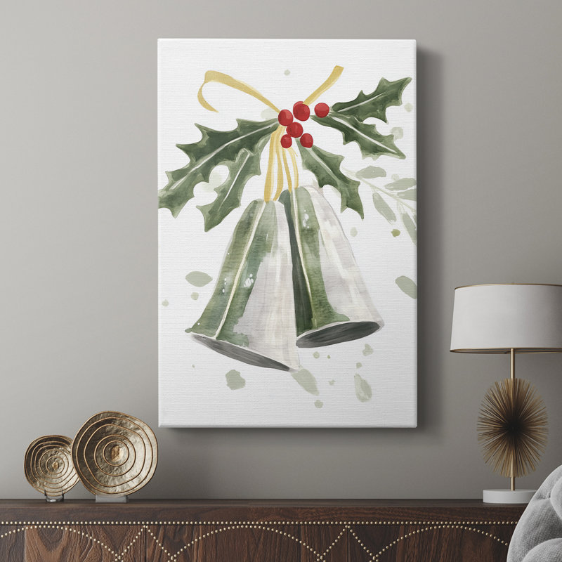Art des Fêtes de Noël CMxxvii - galerie Cavas sur mesure