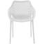 Fauteuil de salle à manger Mykonos-320963186