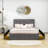 Upholstered Platform Storage Bed-844367844