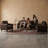 Velvet Armchair-97617211