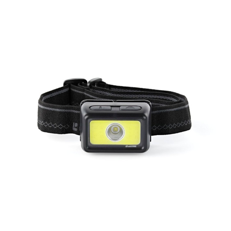 1.56'' Battery Powered Integrated LED Headlamp
