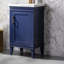 Ensemble de meuble-lavabo simple 20 po Reynaldo-1356019933