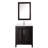 Daria 30'' Single Bathroom Vanity with Quartz Top-100482271-100482272-100500923