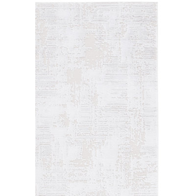 Kingston Performance Abstract Rug