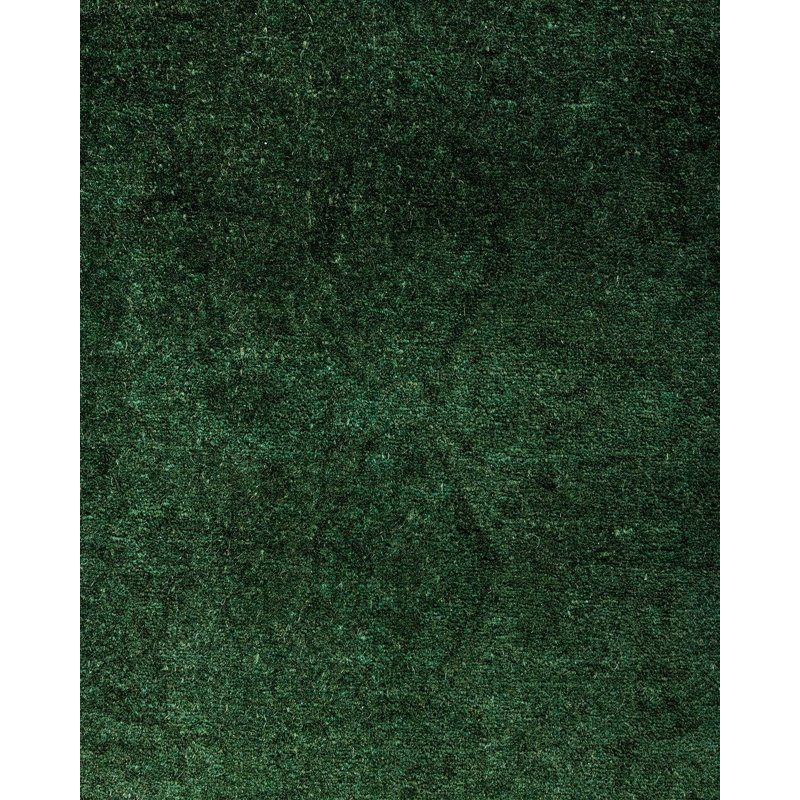 Thelonius One-of-a-Kind 5' 1" X 10' 0" Hand Knotted Area Rug